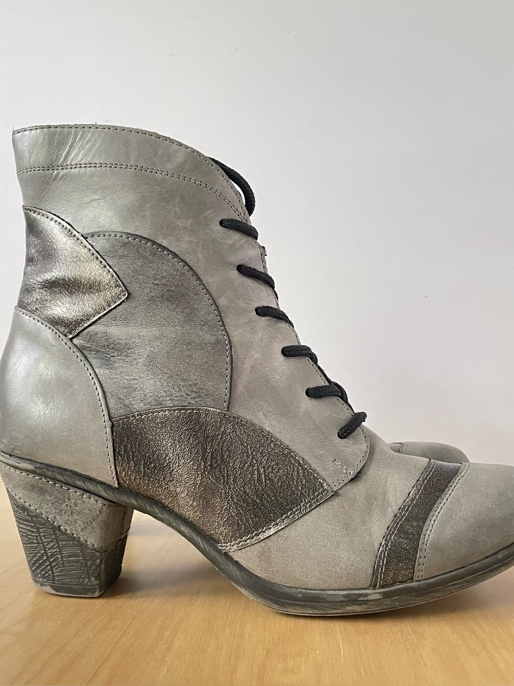 Remonte Cheyenne Side-Zip Bootie | EU 38